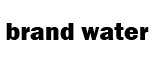 brand